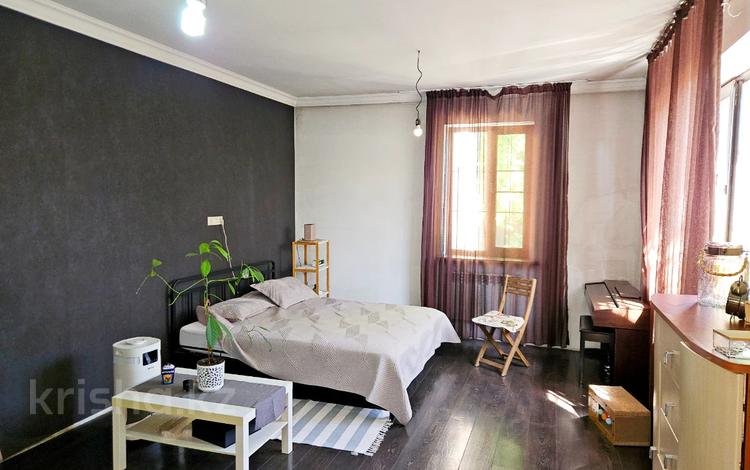 Часть дома · 1 комната · 55.5 м² · 1 сот., Бейсебаева — Бекмаханова (Нижняя пятилетка) за 21 млн ₸ в Алматы, Турксибский р-н — фото 11