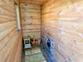 Часть дома · 1 комната · 55.5 м² · 1 сот., Бейсебаева — Бекмаханова (Нижняя пятилетка) за 21 млн ₸ в Алматы, Турксибский р-н — фото 12