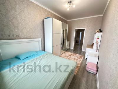 2-бөлмелі пәтер · 76 м² · 16/17 қабат, Сыганак — Култегин, бағасы: 39 млн ₸ в Астане, Нура р-н