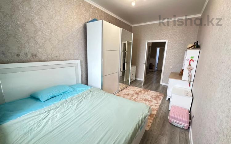 2-бөлмелі пәтер · 76 м² · 16/17 қабат, Сыганак — Култегин, бағасы: 39 млн ₸ в Астане, Нура р-н — фото 4