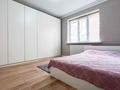 4-бөлмелі пәтер · 115 м² · 1/10 қабат, Кенесары хана 54, бағасы: 78 млн ₸ в Алматы, Наурызбайский р-н — фото 3