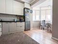 4-бөлмелі пәтер · 115 м² · 1/10 қабат, Кенесары хана 54, бағасы: 78 млн ₸ в Алматы, Наурызбайский р-н — фото 6