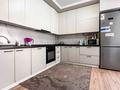 4-бөлмелі пәтер · 115 м² · 1/10 қабат, Кенесары хана 54, бағасы: 78 млн ₸ в Алматы, Наурызбайский р-н — фото 7