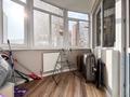 4-бөлмелі пәтер · 115 м² · 1/10 қабат, Кенесары хана 54, бағасы: 78 млн ₸ в Алматы, Наурызбайский р-н — фото 15