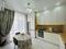 2-бөлмелі пәтер · 61.5 м² · 6/10 қабат, Бокейхана 15/1, бағасы: 49 млн ₸ в Астане, Есильский р-н
