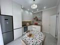 2-бөлмелі пәтер · 61.5 м² · 6/10 қабат, Бокейхана 15/1, бағасы: 49 млн ₸ в Астане, Есильский р-н — фото 2