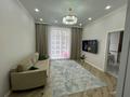 2-бөлмелі пәтер · 61.5 м² · 6/10 қабат, Бокейхана 15/1, бағасы: 49 млн ₸ в Астане, Есильский р-н — фото 3