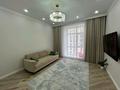 2-бөлмелі пәтер · 61.5 м² · 6/10 қабат, Бокейхана 15/1, бағасы: 49 млн ₸ в Астане, Есильский р-н — фото 4
