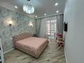 2-бөлмелі пәтер · 61.5 м² · 6/10 қабат, Бокейхана 15/1, бағасы: 49 млн ₸ в Астане, Есильский р-н — фото 5