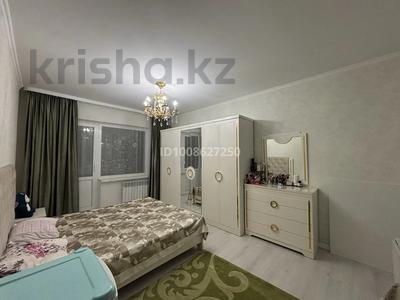 3-комнатная квартира · 81.3 м² · 1/5 этаж, мкр Мамыр-2 — По шаляпина между саина и момышулы за 60 млн ₸ в Алматы, Ауэзовский р-н