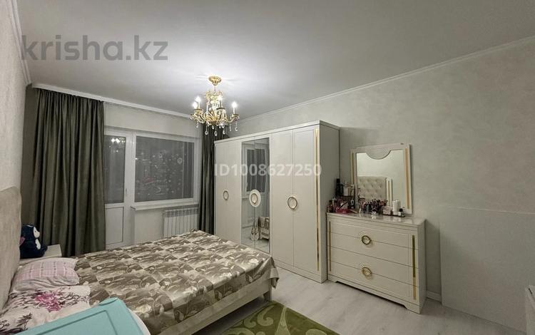 3-комнатная квартира · 81.3 м² · 1/5 этаж, мкр Мамыр-2 — По шаляпина между саина и момышулы за 60 млн ₸ в Алматы, Ауэзовский р-н — фото 125