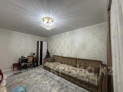 3-комнатная квартира · 81.3 м² · 1/5 этаж, мкр Мамыр-2 11 — По шаляпина между саина и момышулы за 60.6 млн ₸ в Алматы, Ауэзовский р-н