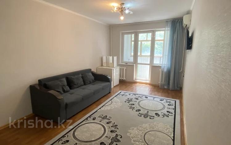 1-бөлмелі пәтер · 31 м² · 3/4 қабат, мкр №10 А, бағасы: 21.5 млн ₸ в Алматы, Ауэзовский р-н — фото 26