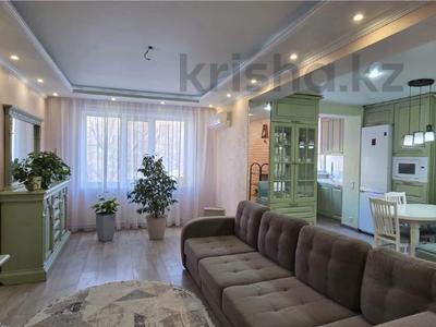 5-комнатная квартира · 108 м² · 2/6 этаж, Горка дружбы за 40 млн 〒 в Темиртау