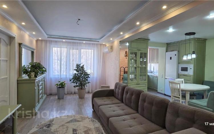 5-комнатная квартира · 108 м² · 2/6 этаж, Горка дружбы за 40 млн 〒 в Темиртау — фото 38