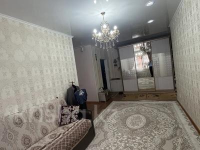 2-бөлмелі пәтер · 52 м² · 8/9 қабат, Кобыланды батыра 36Г, бағасы: 24 млн ₸ в Костанае