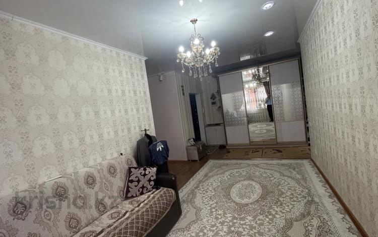 2-бөлмелі пәтер · 52 м² · 8/9 қабат, Кобыланды батыра 36Г, бағасы: 24 млн ₸ в Костанае — фото 2