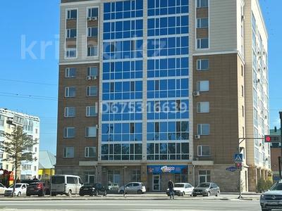 1-бөлмелі пәтер · 45 м² · 8/9 қабат, Карбышева 43/3, бағасы: 220 000 〒 в Костанае