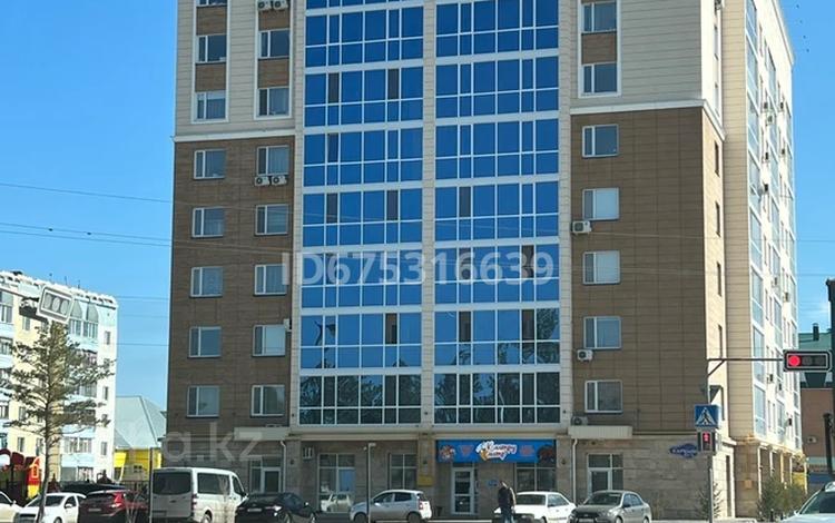 1-бөлмелі пәтер · 45 м² · 8/9 қабат, Карбышева 43/3, бағасы: 220 000 〒 в Костанае — фото 5