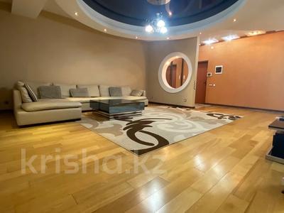3-бөлмелі пәтер · 115 м² · 6/8 қабат, Кунаева 14/2, бағасы: 350 000 〒 в Астане, Есильский р-н