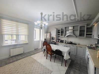 4-бөлмелі пәтер · 165 м² · 5/9 қабат, Аскарова Асанбая 21/5 — Аль-Фараби, бағасы: 120 млн ₸ в Алматы, Бостандыкский р-н