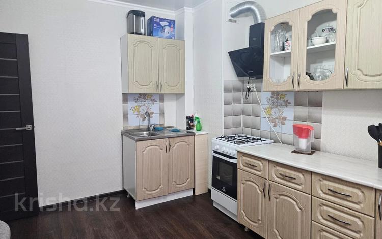 3-бөлмелі пәтер · 64.8 м² · 6/6 қабат, Сералина 42, бағасы: 25.5 млн ₸ в Костанае — фото 2