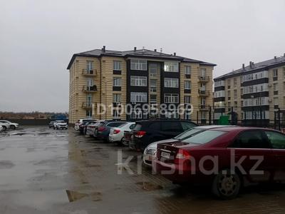 3-комнатная квартира · 120 м² · 3/4 этаж, мкр. Алтын орда, с/к Саздинское лесничество за 38 млн 〒 в Актобе