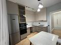 3-комнатная квартира · 84 м² · 9/12 этаж, Санжара Асфендиярова 3 за ~ 64.9 млн ₸ в Астане, Нура р-н