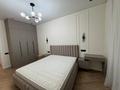 3-комнатная квартира · 84 м² · 9/12 этаж, Санжара Асфендиярова 3 за ~ 64.9 млн ₸ в Астане, Нура р-н — фото 2