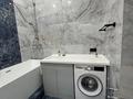 3-комнатная квартира · 84 м² · 9/12 этаж, Санжара Асфендиярова 3 за ~ 64.9 млн ₸ в Астане, Нура р-н — фото 10
