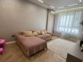 3-комнатная квартира · 84 м² · 9/12 этаж, Санжара Асфендиярова 3 за 67 млн ₸ в Астане, Нура р-н — фото 3