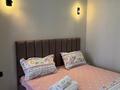 1-бөлмелі пәтер · 47 м² · 6/12 қабат, Райымбека 348/1 — Емцова, бағасы: 3 000 ₸ в Алматы, Ауэзовский р-н