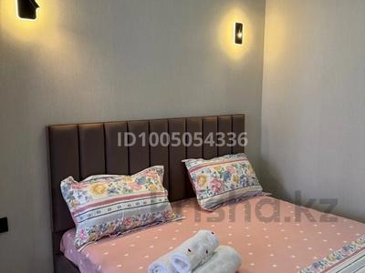 1-бөлмелі пәтер · 47 м² · 6/12 қабат, Райымбека 348/1 — Емцова, бағасы: 3 000 ₸ в Алматы, Ауэзовский р-н