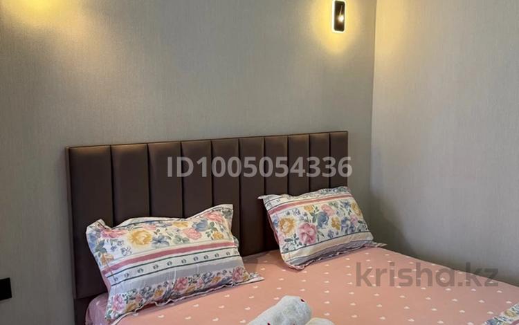 1-бөлмелі пәтер · 47 м² · 6/12 қабат, Райымбека 348/1 — Емцова, бағасы: 3 000 ₸ в Алматы, Ауэзовский р-н — фото 2