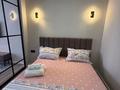 1-бөлмелі пәтер · 47 м² · 6/12 қабат, Райымбека 348/1 — Емцова, бағасы: 3 000 ₸ в Алматы, Ауэзовский р-н — фото 3