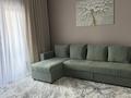 1-комнатная квартира · 40 м² · 1 этаж, Бокейхана за 17 000 ₸ в Астане, Есильский р-н