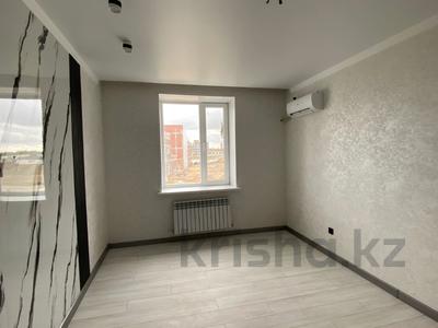 1-комнатная квартира · 46 м² · 3/5 этаж, проспект тауелсиздик за 20.5 млн 〒 в Актобе