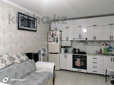 3-комнатная квартира · 46 м² · 1/5 этаж, Микр 1 д8 за 11 млн ₸ в 