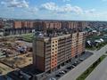 1-бөлмелі пәтер, 41.4 м², 6/9 қабат, 70-й квартал, бағасы: ~ 15 млн 〒 в Костанае — фото 2