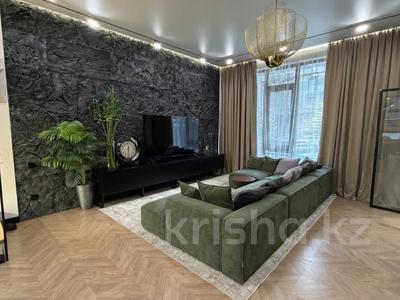 Часть дома · 5 комнат · 227.5 м² · 2.5 сот., Таужиеги 39 за 270 млн ₸ в Алматы, Бостандыкский р-н