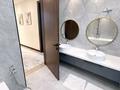 Часть дома · 5 комнат · 227.5 м² · 2.5 сот., Таужиеги 39 за 270 млн ₸ в Алматы, Бостандыкский р-н — фото 21