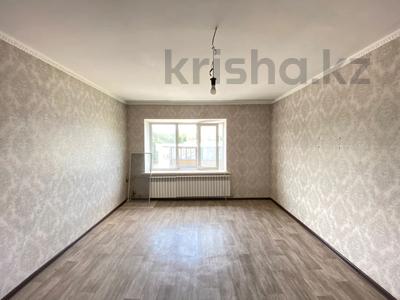 2-комнатная квартира · 54.7 м² · 4/4 этаж, Достоевская за 7.5 млн ₸ в Таразе