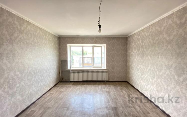 2-бөлмелі пәтер · 54.7 м² · 4/4 қабат, Достоевская, бағасы: 7.5 млн ₸ в Таразе — фото 5