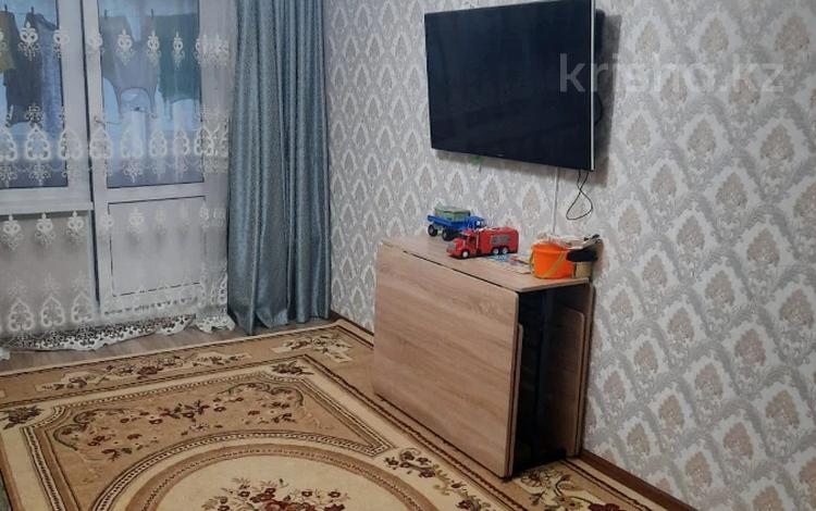 2-комнатная квартира, 45 м², 3/5 этаж, шагабудинова за 34.7 млн 〒 в Алматы, Алмалинский р-н — фото 7