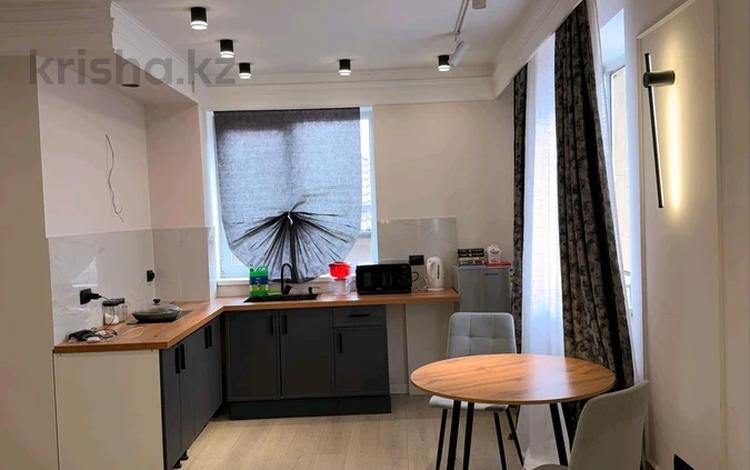 1-бөлмелі пәтер · 30 м² · 3/3 қабат, Куаныш — Саина Жандосова, бағасы: 28 млн ₸ в Алматы, Ауэзовский р-н — фото 20