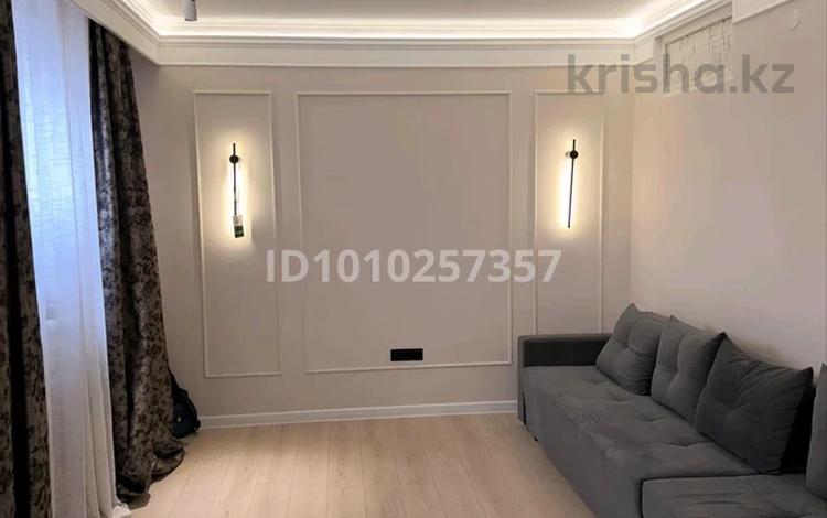 1-бөлмелі пәтер · 30 м² · 3/3 қабат, Куаныш — Саина Жандосова, бағасы: 28 млн ₸ в Алматы, Ауэзовский р-н — фото 36