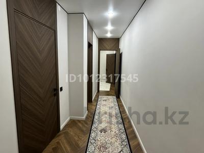 3-бөлмелі пәтер · 60 м² · 1/2 қабат, Иманова 65-1 — Магазин Римма, бағасы: 9 млн ₸ в Алге