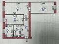 3-комнатная квартира · 60 м² · 1/2 этаж, Иманова 65-1 — Магазин Римма за 9 млн ₸ в Алге — фото 16