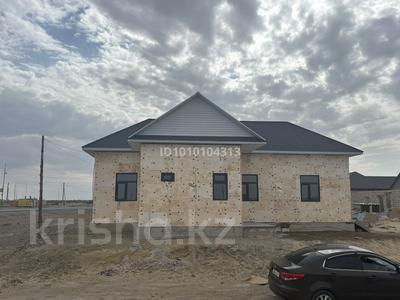 Жеке үй · 4 бөлме · 75 м² · 4 жүзд., Рахманберди Сабырбаева 29А — Шанхайда тесик копир жакта трасса жиегинде, бағасы: ~ 7.6 млн ₸ в Казалинске