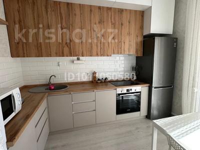 1-комнатная квартира · 35.3 м² · 9/12 этаж, Максут Нарикбаев 22 за 29 млн ₸ в Астане, Нура р-н